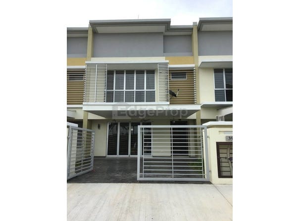Selangor, Shah Alam, Selangor