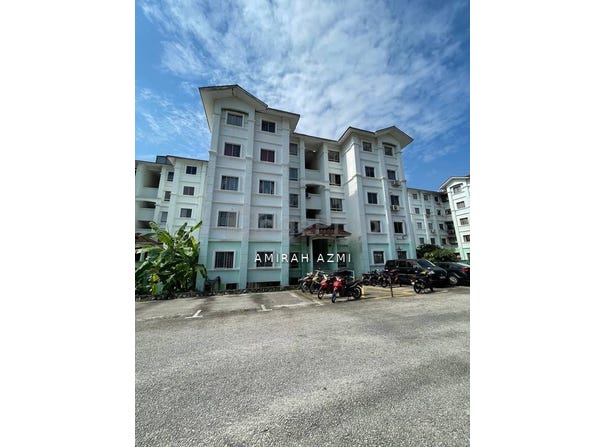 Jalan Residensi Warnasari 13/1, Bandar Puncak Alam, 42300 Bandar Puncak Alam, Selangor, Bandar Puncak Alam, Selangor 42300