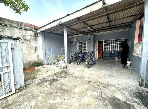 Shah Alam, Selangor 40300