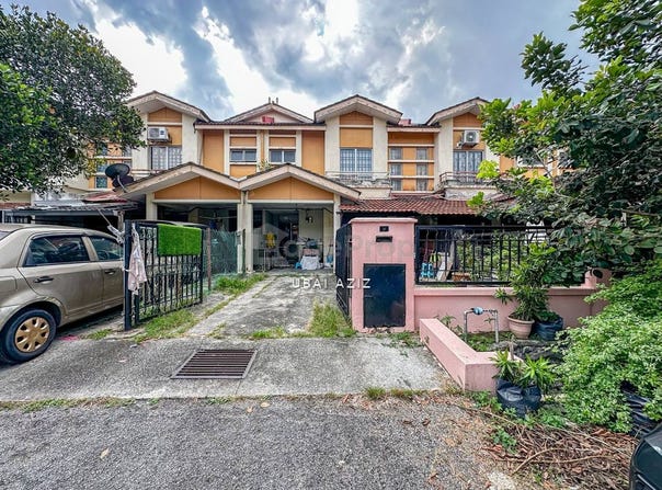 Persiaran Saujana 5, Sungai Buloh, Selangor 47000