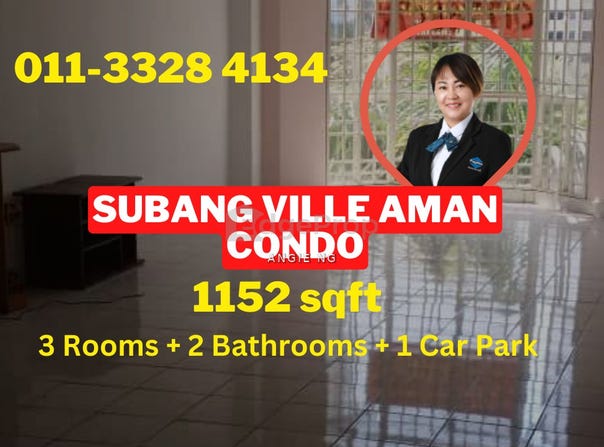 Jalan PJS 10/11, SS 10, Taman Sri Subang, Bandar Sunway, Selangor 47300