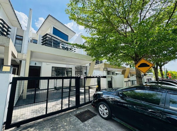 Section U1, Glenmarie, Selangor 40150