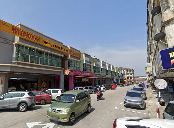 Rawang, Selangor