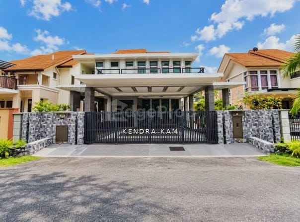 Jalan Teratai 1/6, Taman Saujana Utama 3, , Sungai Buloh, Selangor 47000