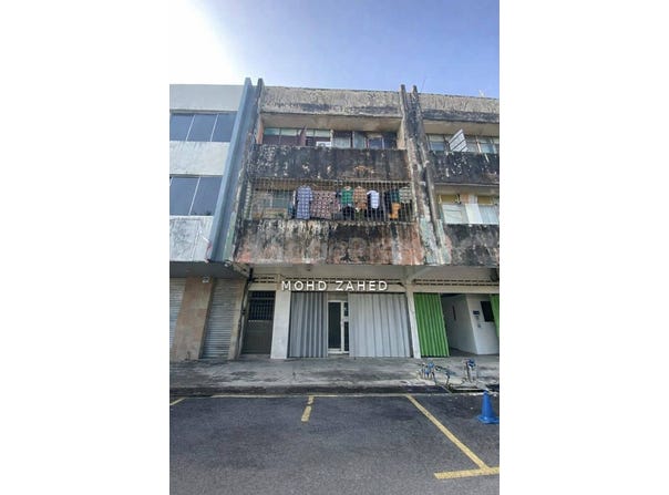 Ampang, Selangor 68000