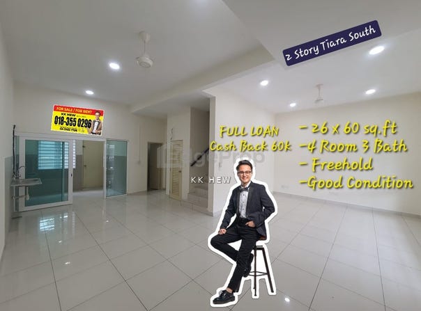 Semenyih, Selangor 43500