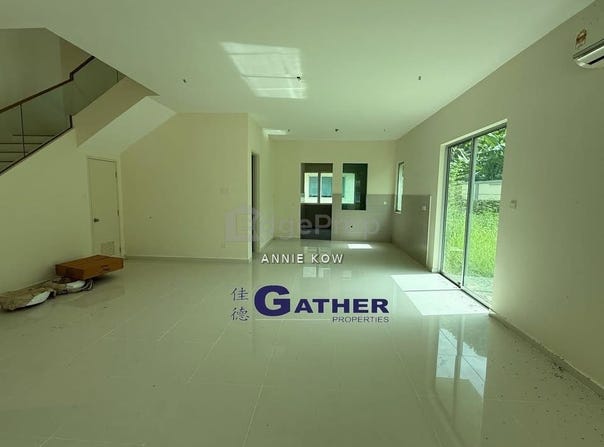 PLOT K / 265,OFF JALAN TAMBUN, SUNWAY CITY, 31400, Kinta, Perak