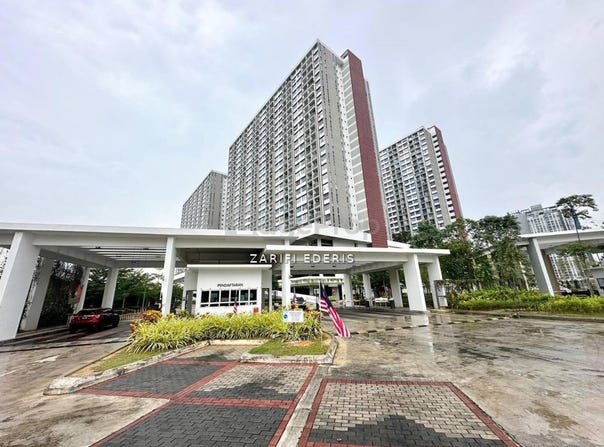 Persiaran Sepang, Cyber 11, Cyberjaya, Selangor 63000