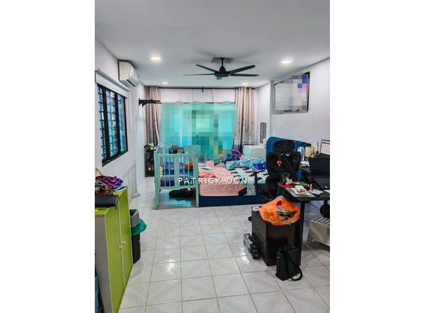 Ampang, Selangor 68000