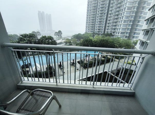 Persiaran Laksamana, Puteri Harbour, 79100, Johor, Iskandar Puteri, Johor