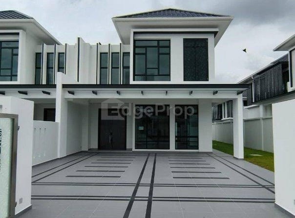 Setia Tropika, Johor 81200