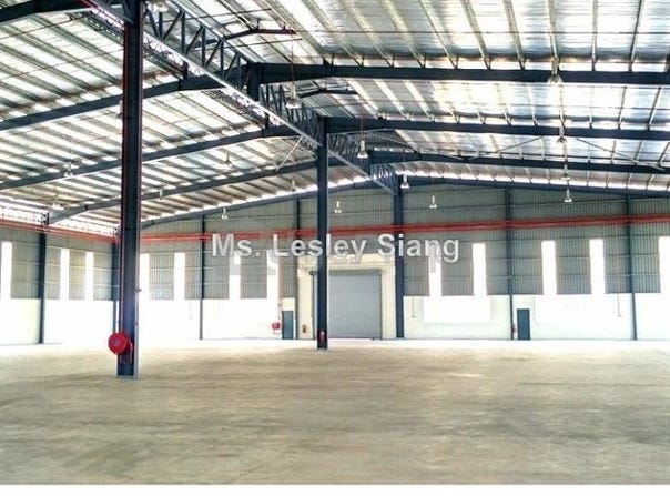 Senai, Johor 81400