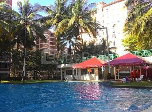 Jalan Sungai Long, Bandar Baru Sungai Long, 43000, Selangor, Bandar Sungai Long, Selangor 43000