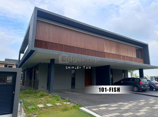 Kota Kemuning, Selangor 42500