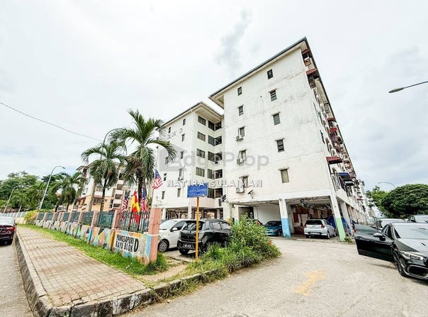 Seri Kembangan, Selangor 43300