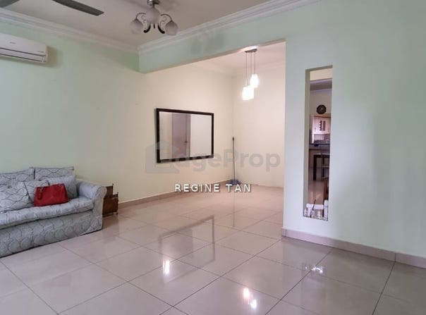 Jalan Megah, Cheras, Selangor 43200