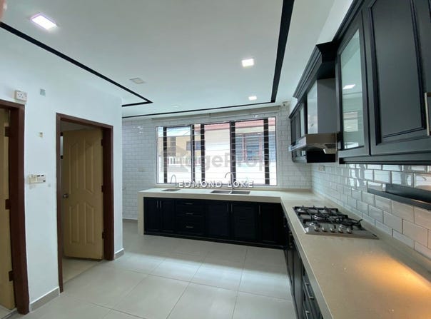 Sunway SPK Damansara, Kuala Lumpur 52200