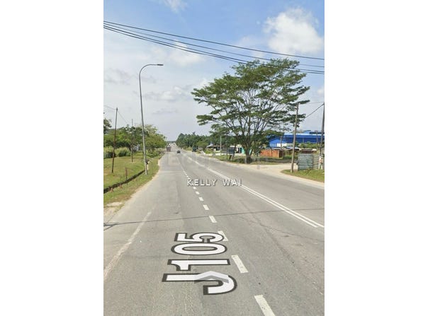 Senai, Johor