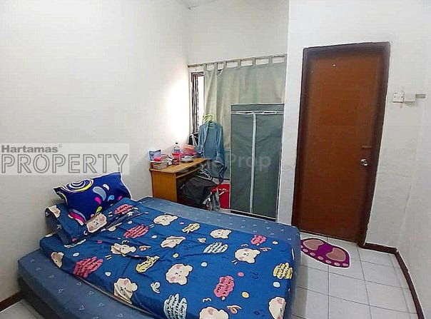 Jalan USJ 1/1, USJ, Selangor 47500
