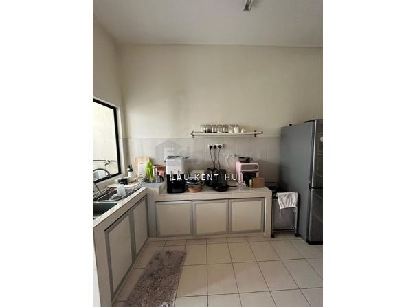 Jalan BK 9, Puchong, Selangor 47180