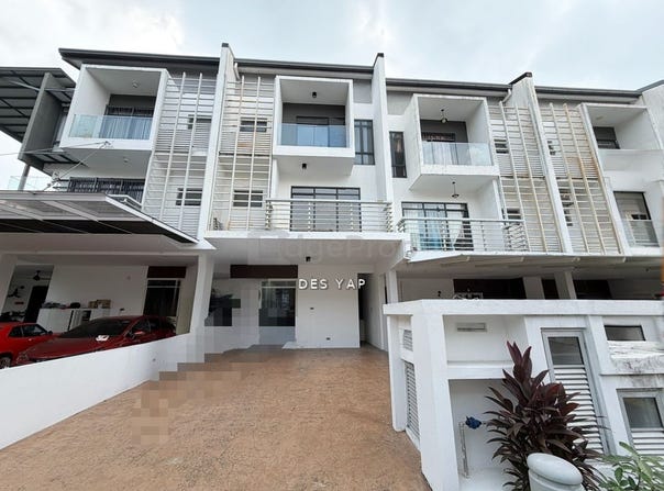 Jalan Rawang Putra, Rawang, Rawang, Selangor 48000
