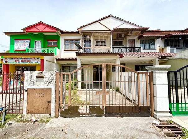 Jalan Kejora, Kajang, Selangor 43000
