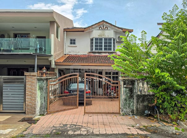 Ampang, Selangor 68000