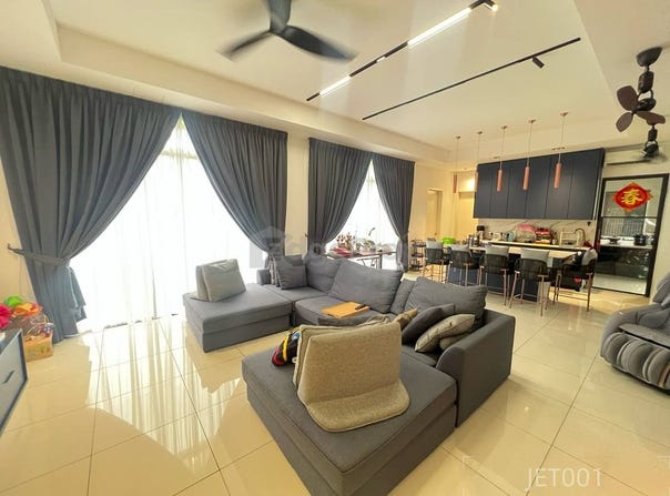 Selangor, Shah Alam, Selangor 40170