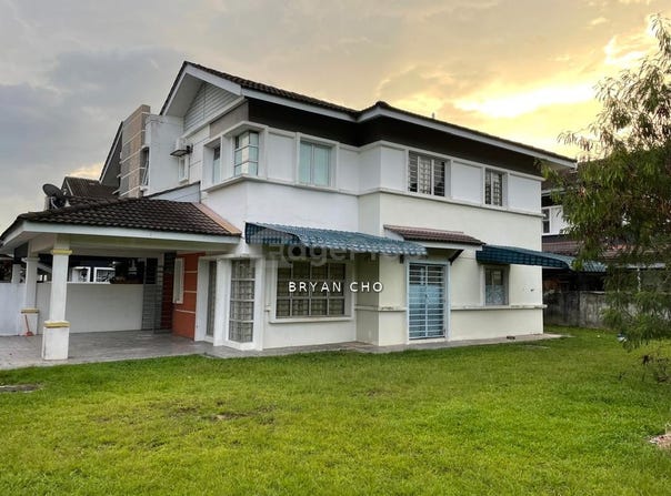 Jalan TTS, Semenyih, Selangor 43500