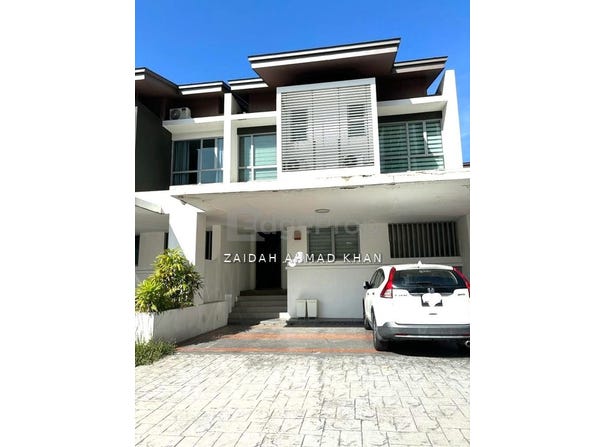 Jalan Schumann, Cyberjaya, Selangor 63000