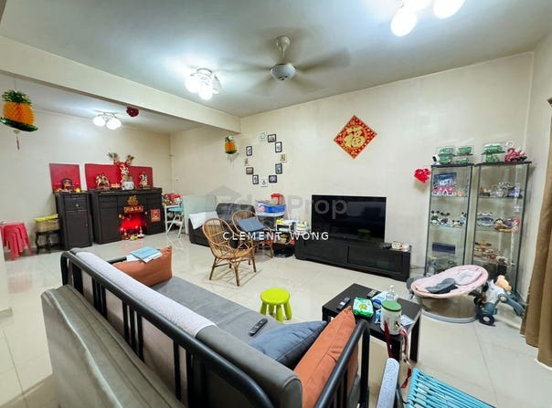 Jalan KE 13/2E, Rawang, Selangor 48000