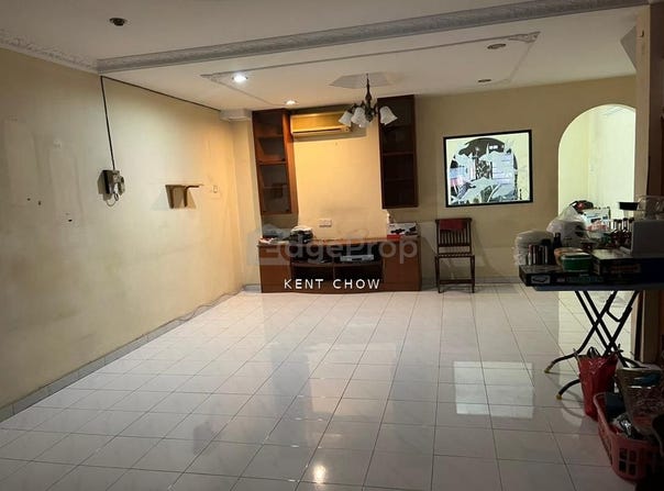Ipoh, Perak 31400