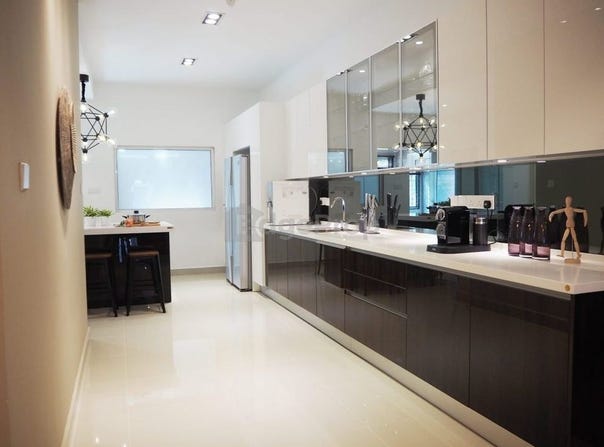 Jalan Jalil 2, Bukit Jalil, Kuala Lumpur 57000