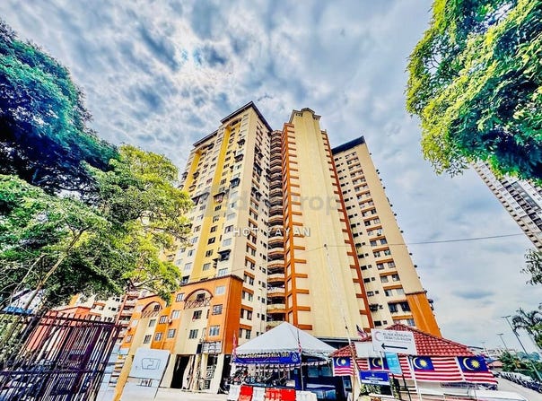 Cheras, Kuala Lumpur 56000