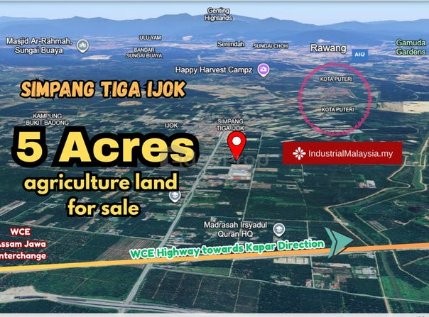 Kuala Selangor, Selangor 45600