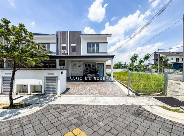 Lot 4292, Persiaran Alam Perdana, Bandar Puncak Alam, Selangor 42300