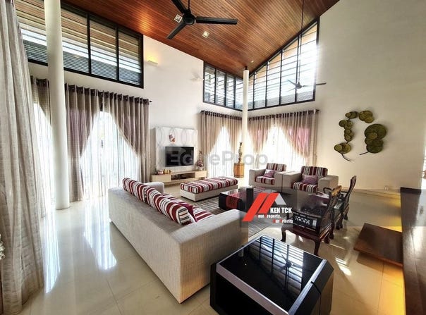 Jalan PJU 3/12, Tropicana, Selangor 47410
