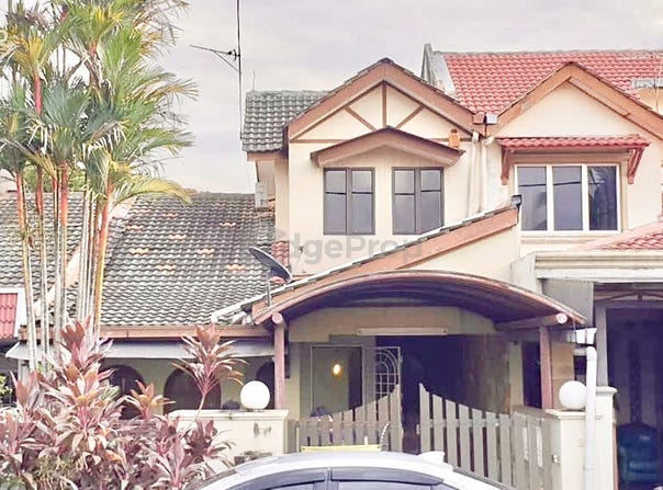 Semenyih, Selangor 43500