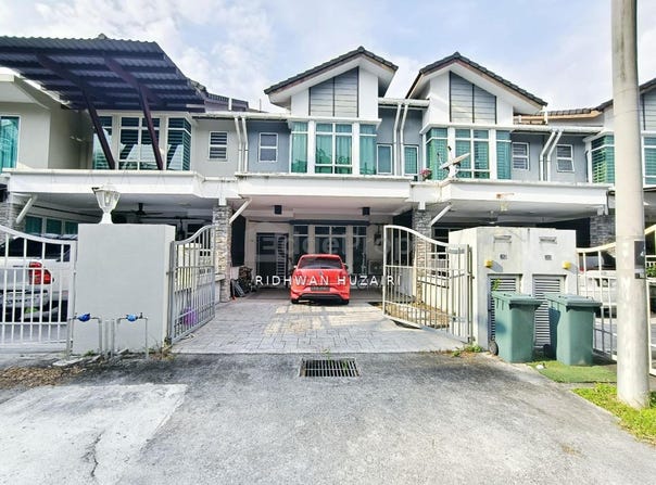 Bangi, Selangor 43650