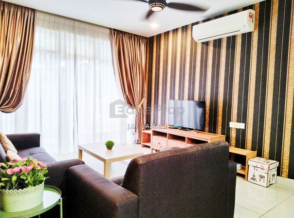 Jalan P15 H Precint 15, Putrajaya, Putrajaya 62050