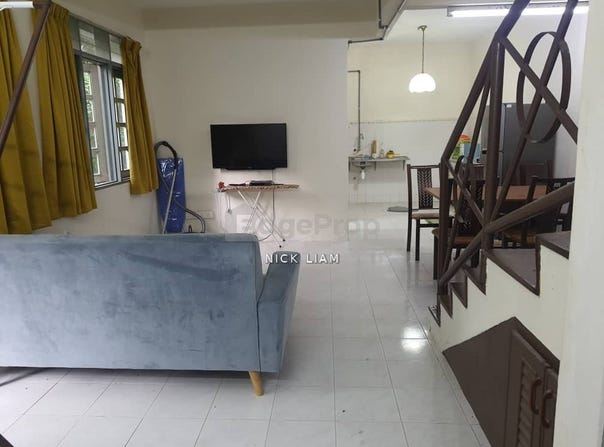 Lengkok Kelicap, Bayan Lepas, Penang 11900