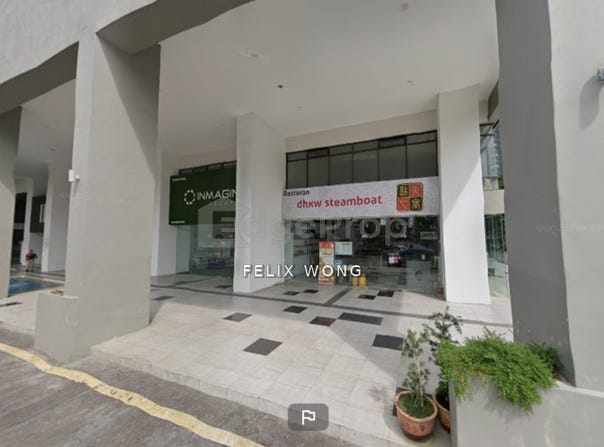 Petaling Jaya, Selangor 47301