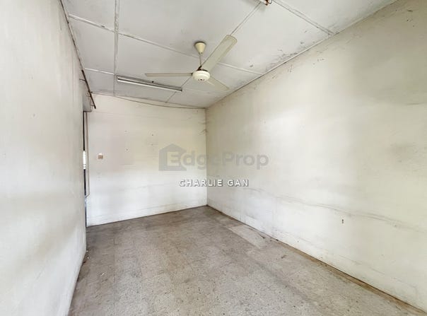 Lorong Pepauh, Klang, Selangor 41050