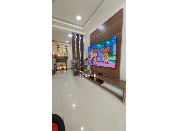 Jalan Damai Budi, Cheras, Kuala Lumpur 56000