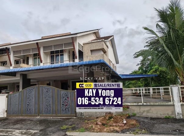 Ipoh, Perak 31650