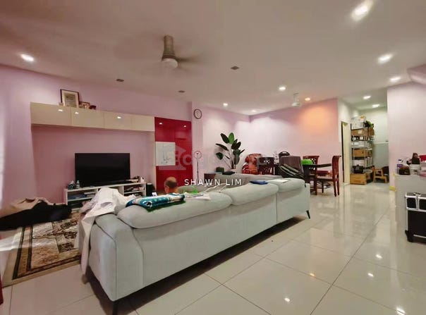 Jalan Sutera 2/4, Kajang, Selangor 43000