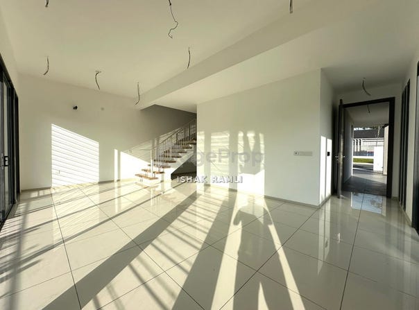 Ilham Residence, Shah Alam, Selangor 40160