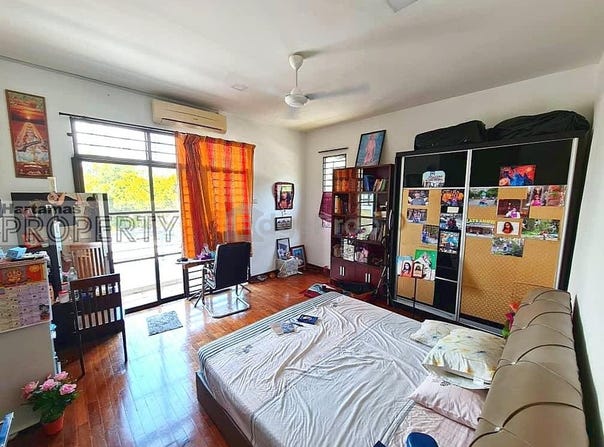 Bandar 16 Sierra, Puchong South, Selangor 47100