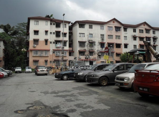 Damansara Damai, Selangor 47830