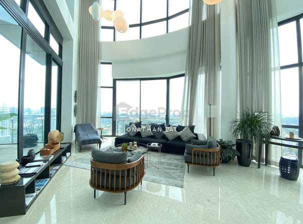 Damansara Heights, Kuala Lumpur 50490